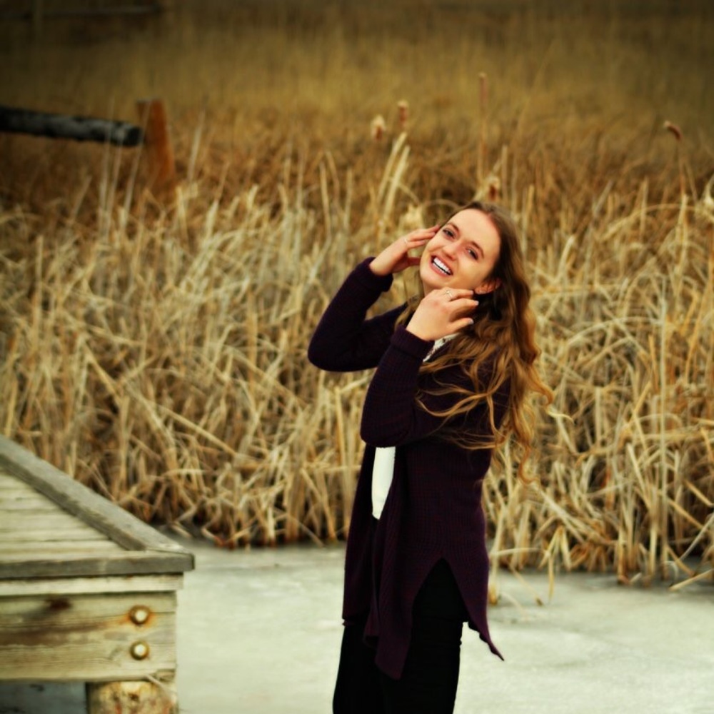 Meet your Posher, Emily